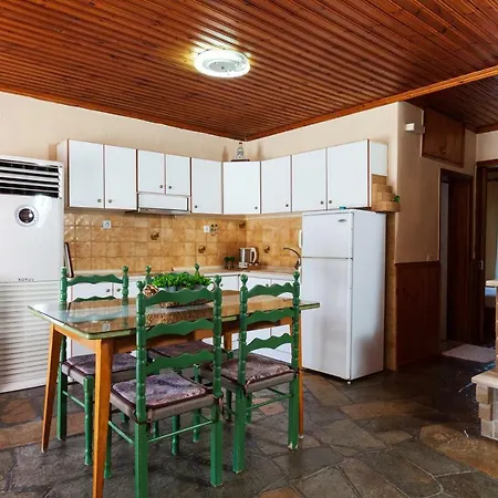 F & B Summer Collection - Kallikrateia - Rustic Сasa de vacaciones *