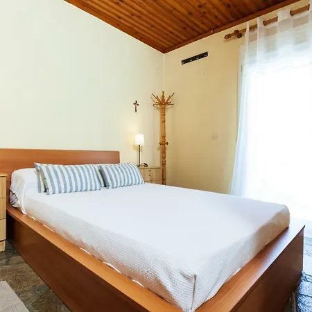 F & B Summer Collection - Kallikrateia - Rustic Сasa de vacaciones *