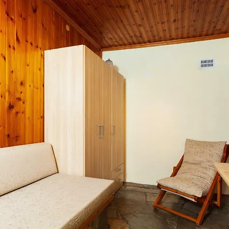Сasa de vacaciones F & B Summer Collection - Kallikrateia - Rustic *